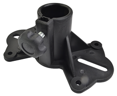 External Top Hat for Speaker Cabinets